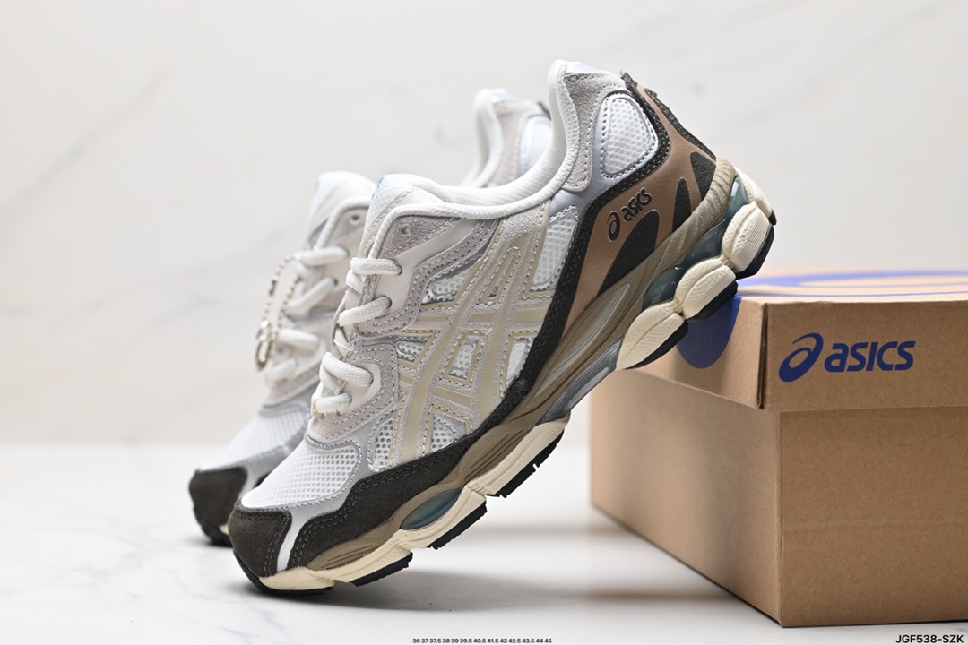 Asics Shoes